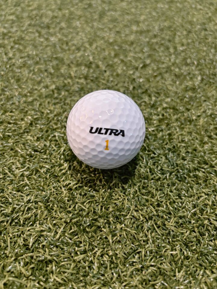 Wilson Ultra