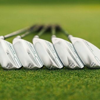 Callaway Opus SP Wedges