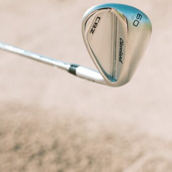 Cleveland-CBZ Wedges