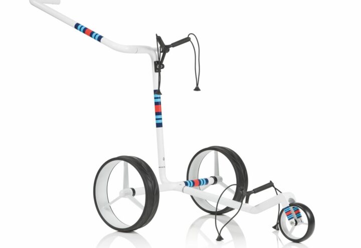 JuCad Carbon Racing