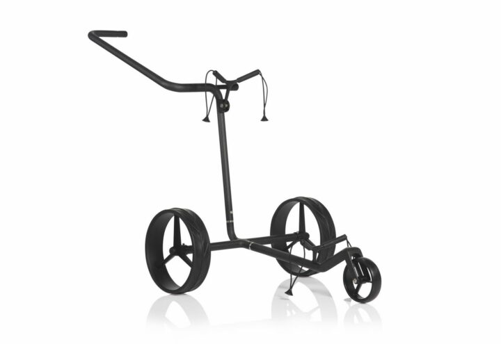 JuCad Carbon Shadow