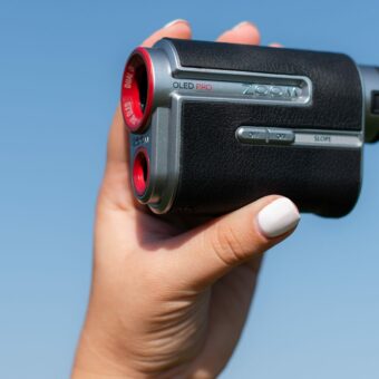 Zoom Oled Pro Golflaser