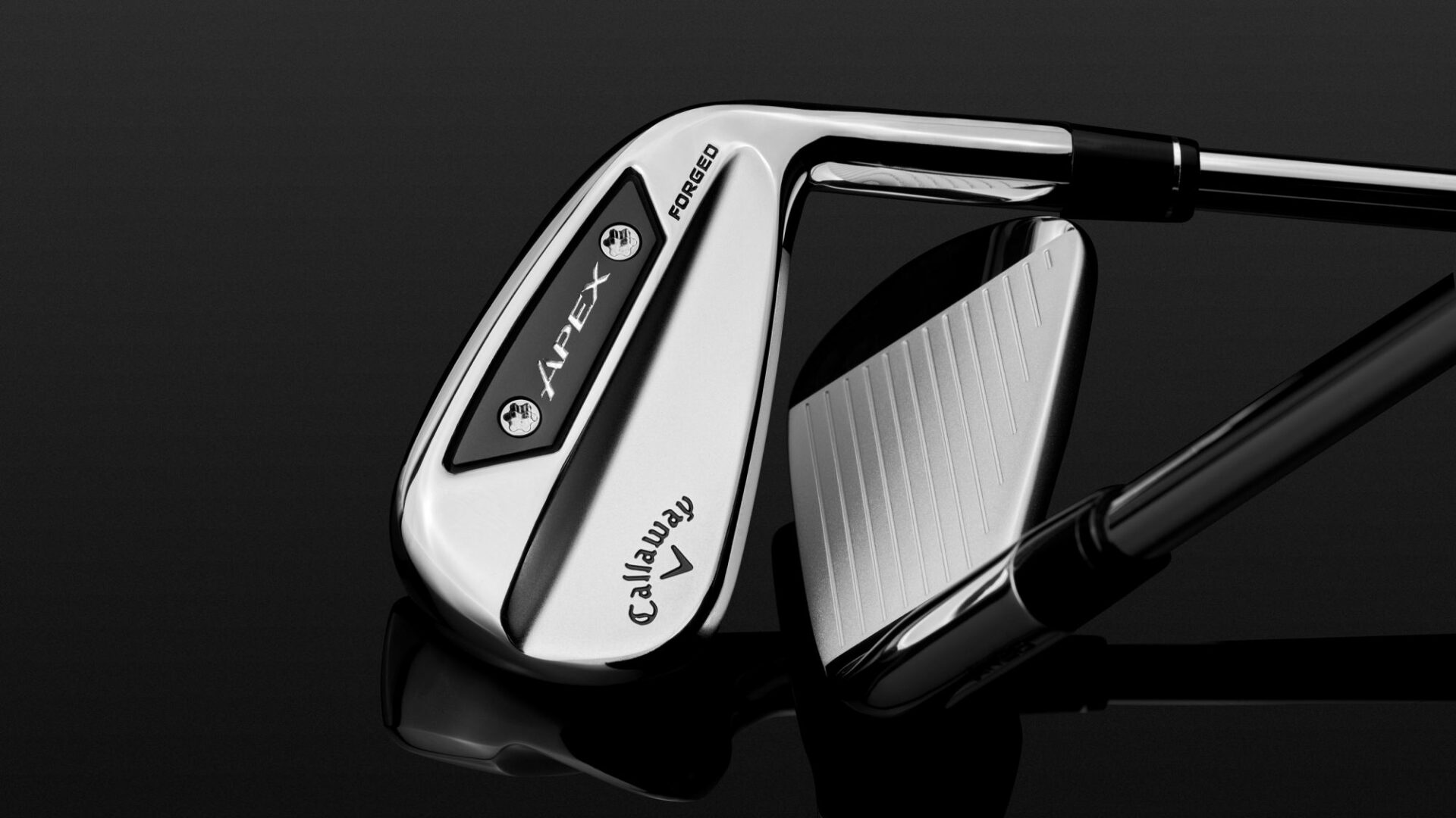 Neu auf dem Markt: Callaway Ai150 Eisen