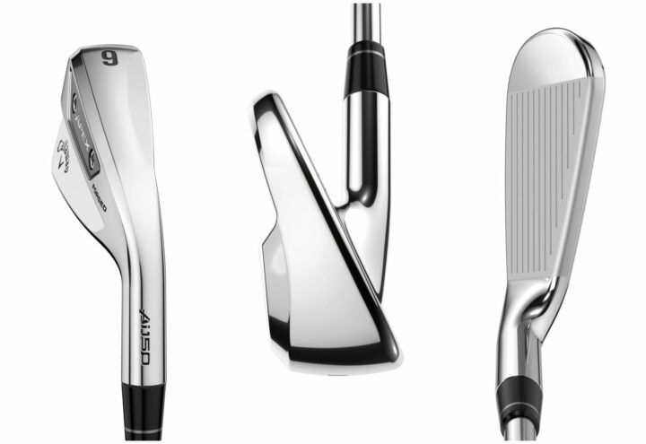 Callaway Apex 150 Eisen