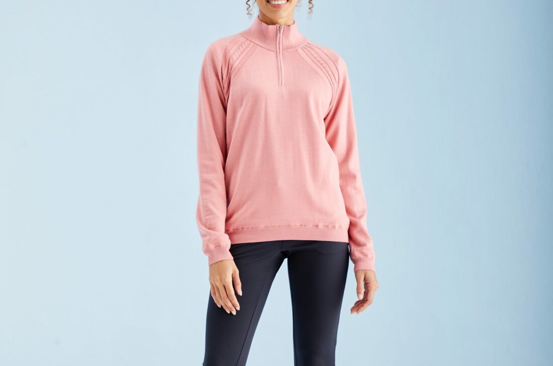 Melodie Pullover
