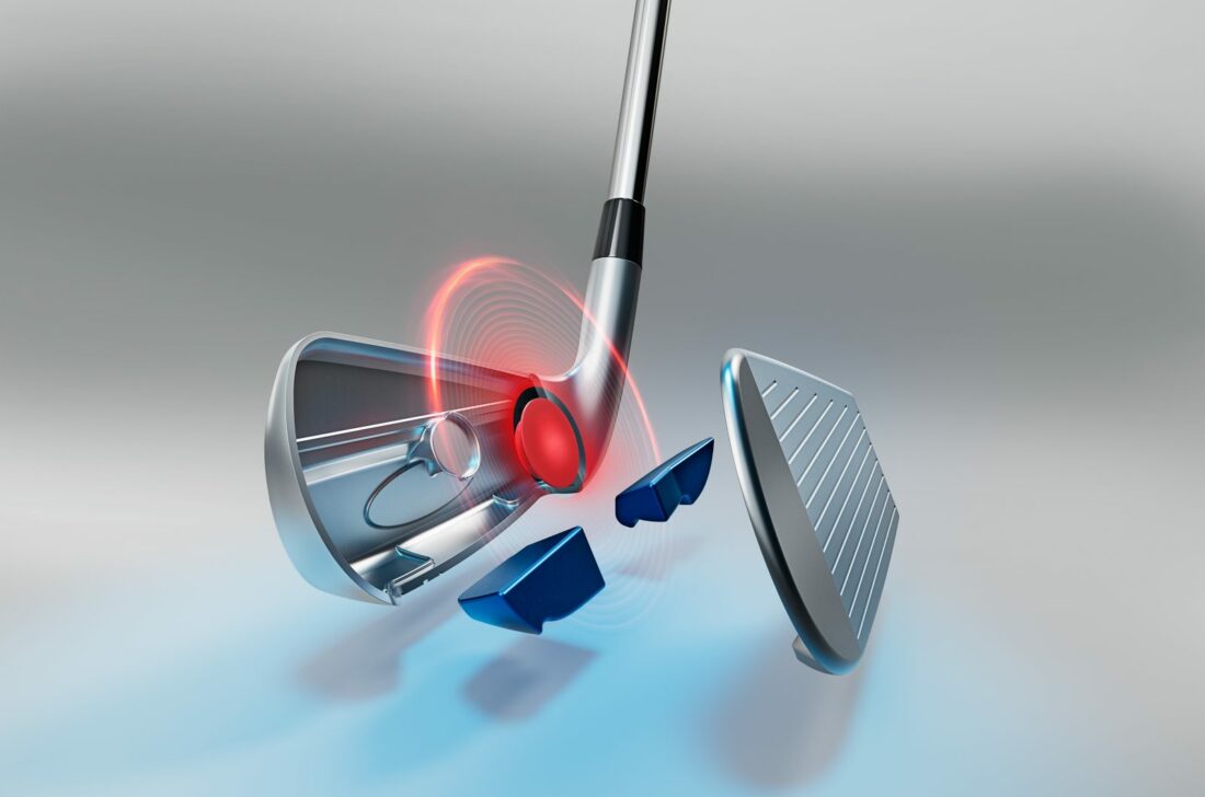 Titleist T250 U