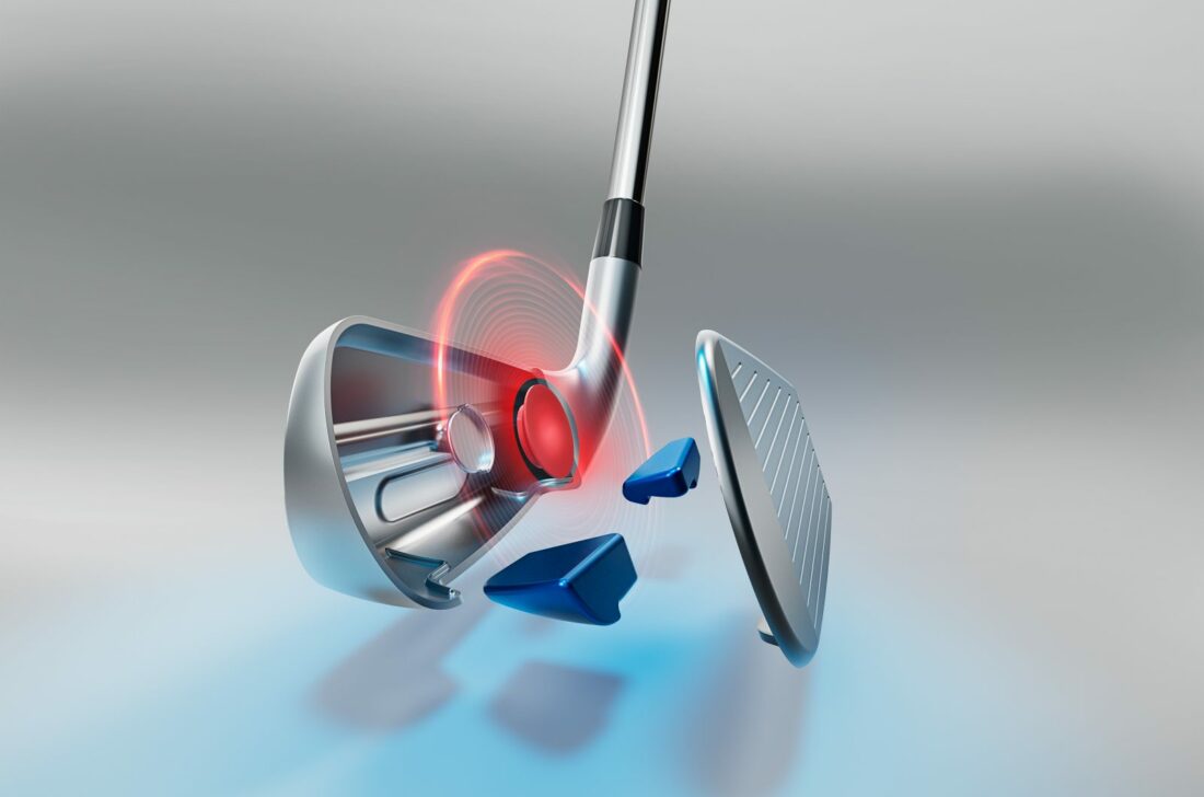 Titleist U505