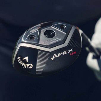 Callaway Apex UW