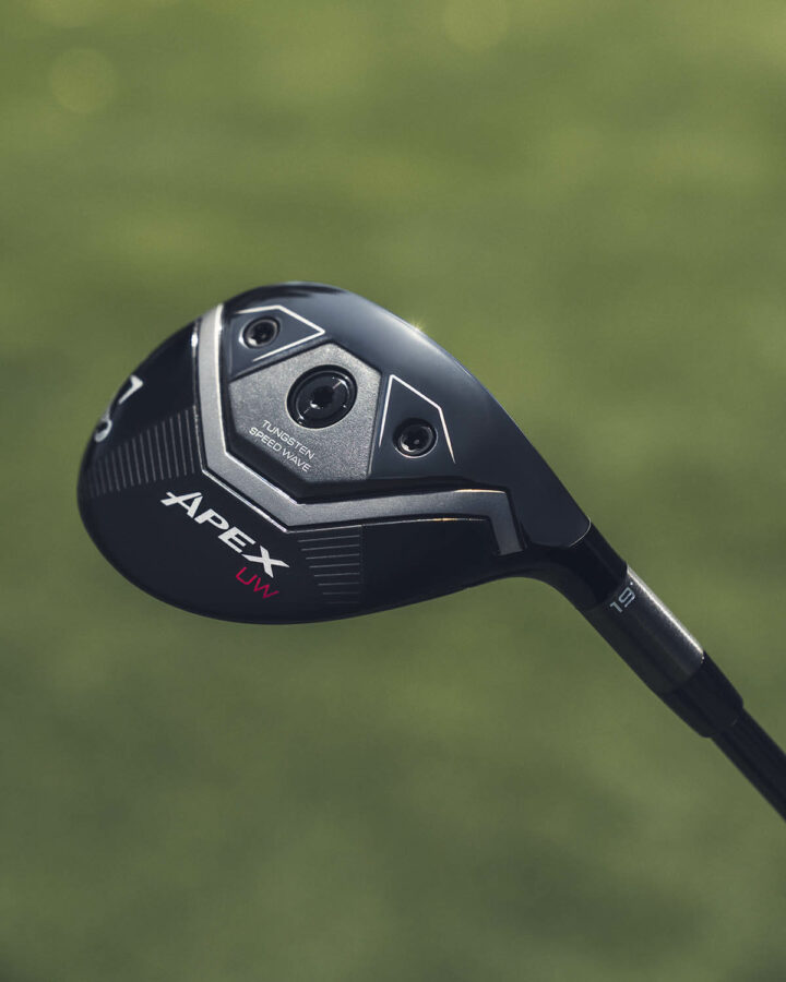 Callaway Apex UW
