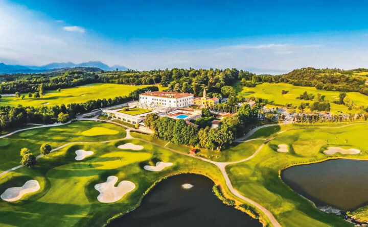 Arzaga GC