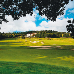 Arzaga GC