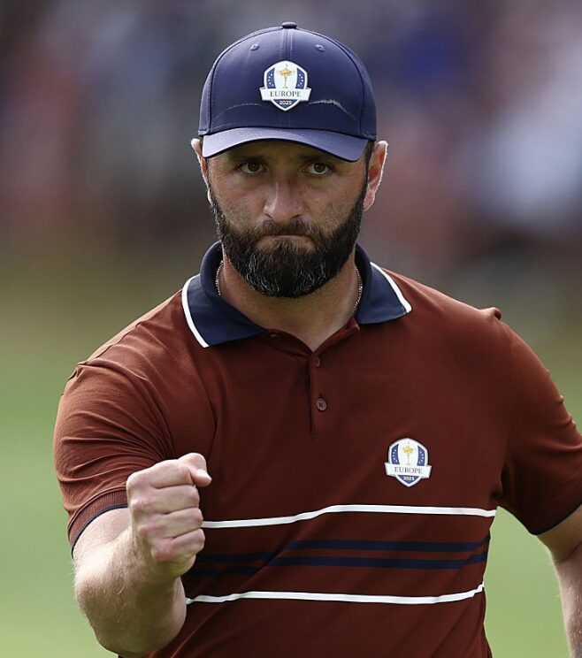 Ryder Cup 2025, bethpage, jon rahm