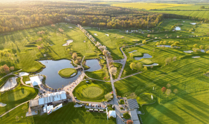 G&CC Leipzig