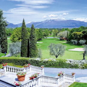 Gardagolf CC