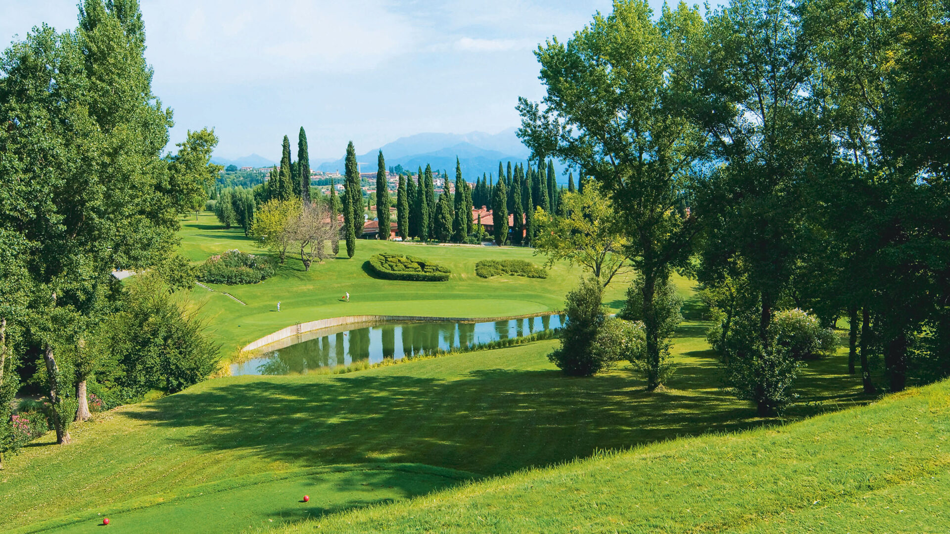 Gardagolf CC