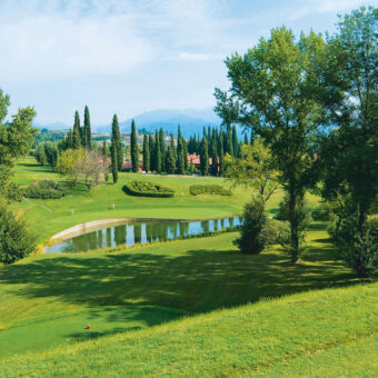 Gardagolf CC