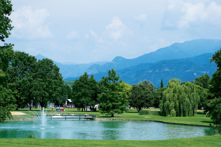 Gardagolf Country Club