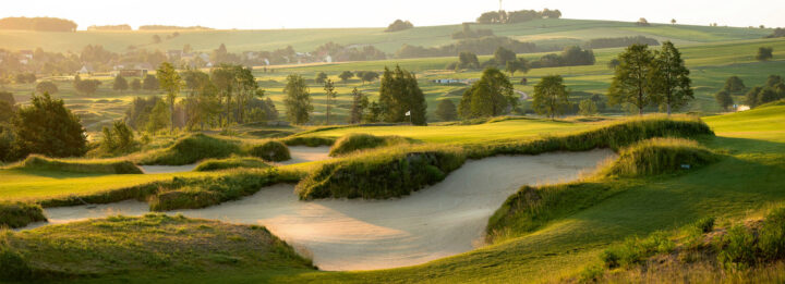 Golf Club Dresden Elbflorenz