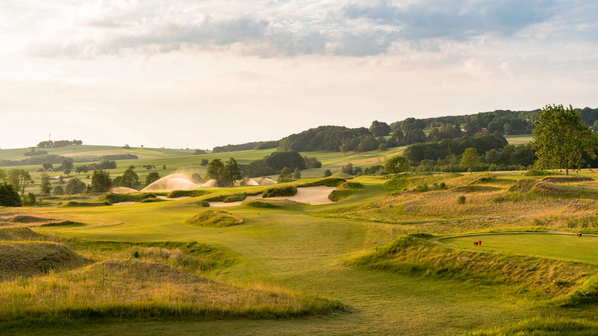 Golf Club Herzogswalde