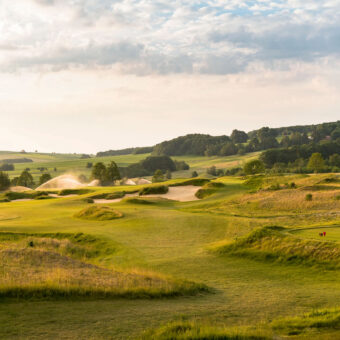 Golf Club Herzogswalde