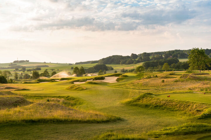 Golf Club Herzogswalde