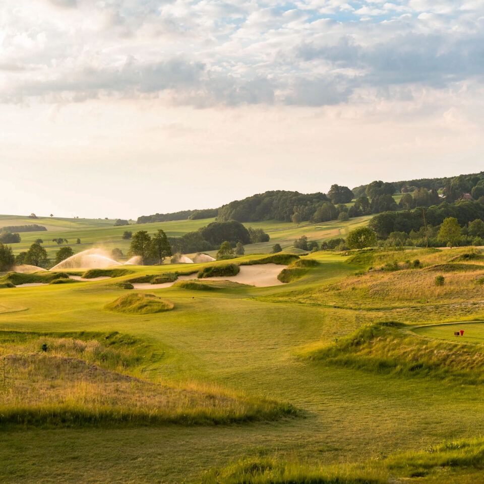 Golf Club Herzogswalde