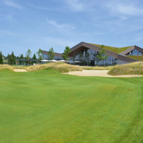 Golf Club Herzogswalde