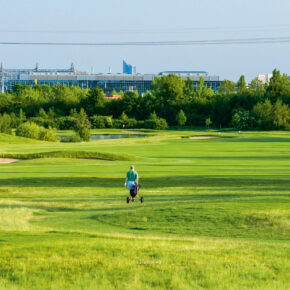GolfPark Leipzig