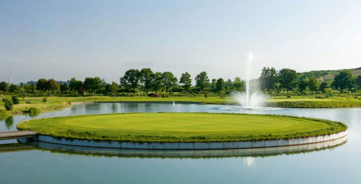 GolfPark Leipzig