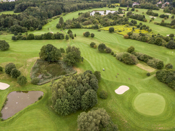 Golfanlage Dresden Ullersdorf