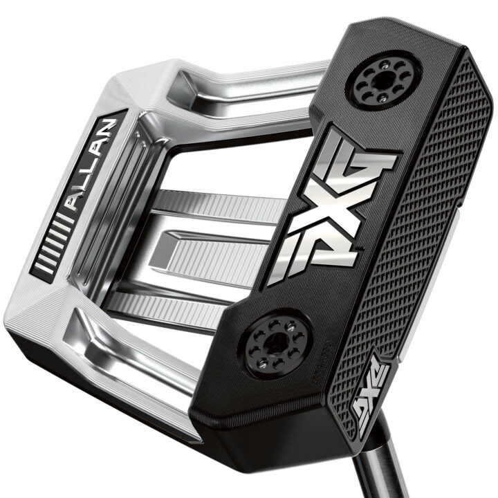 PXG Allan