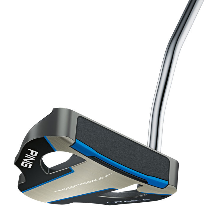 Ping Scottsdale Craz-E