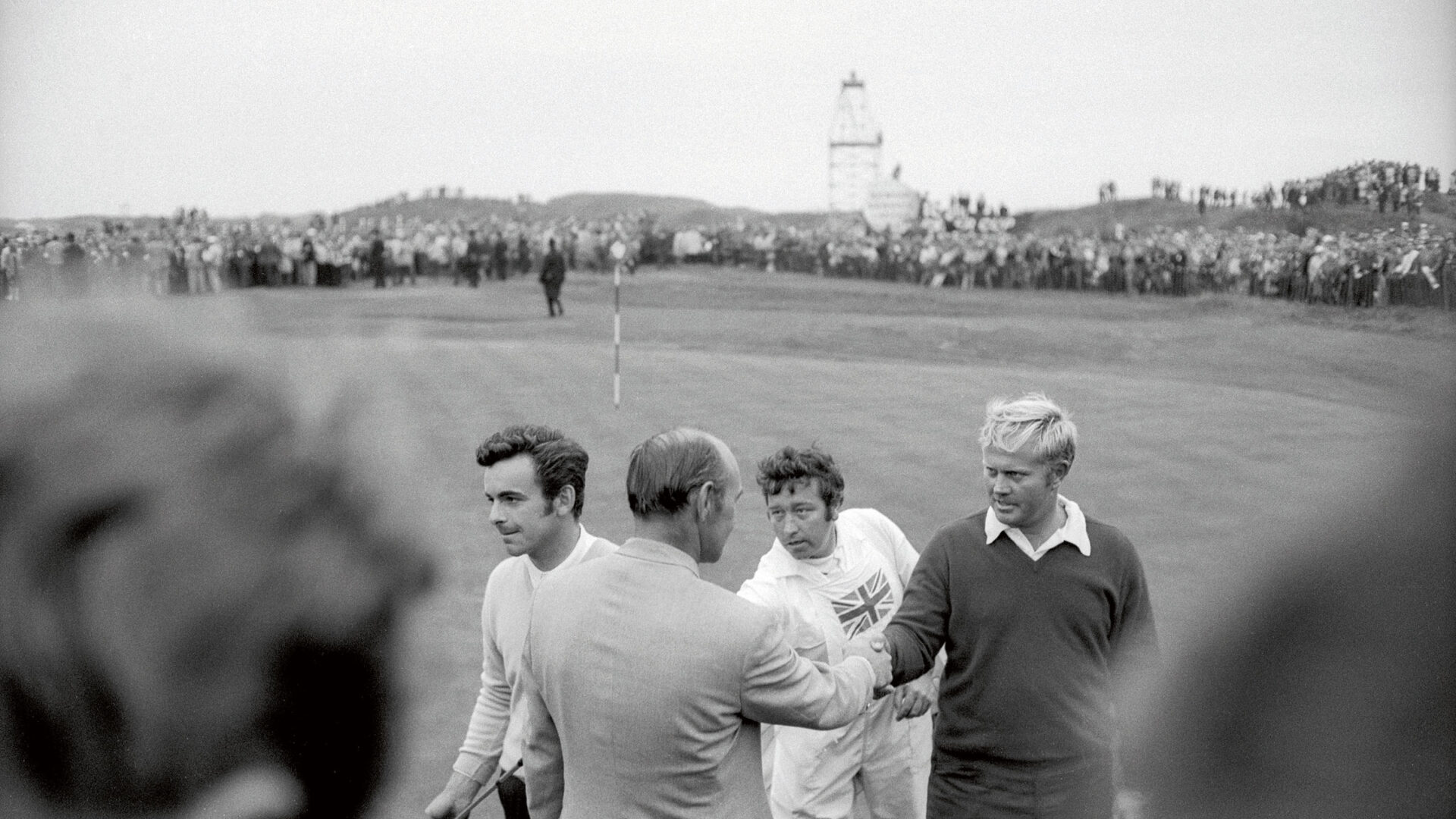 Ryder Cup 1969