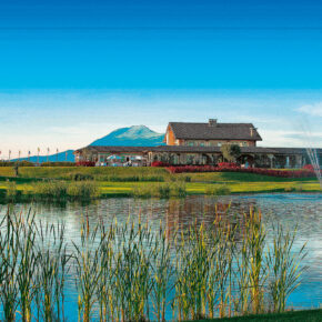 San Vigilio Golf