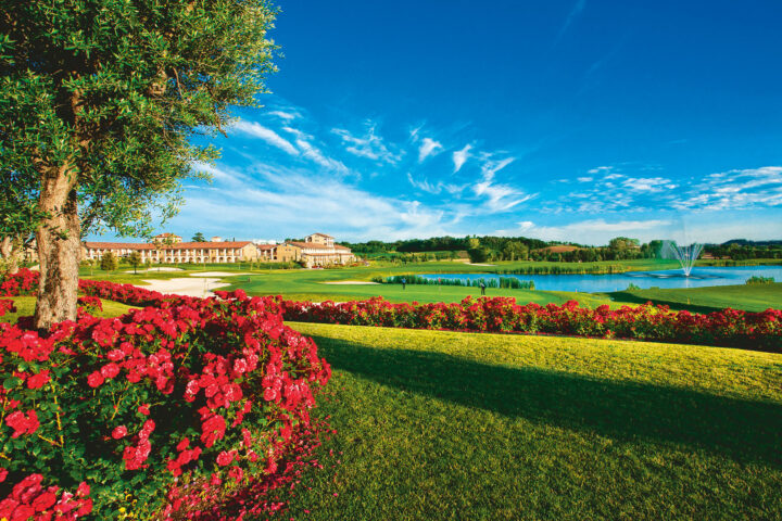 San Vigilio Golf