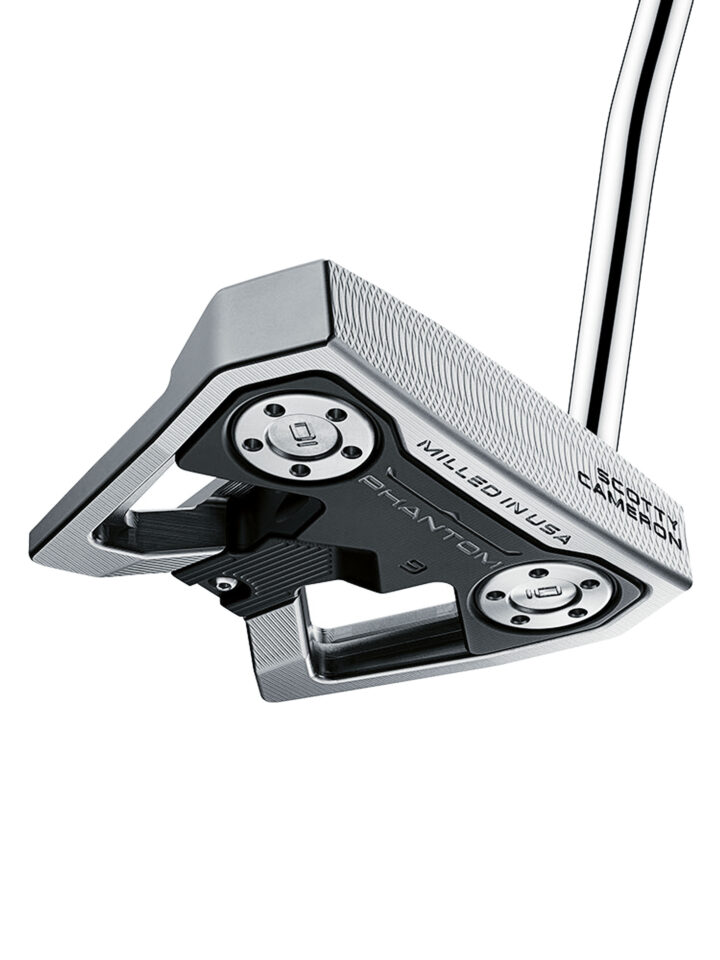 Scotty Cameron Phantom 9