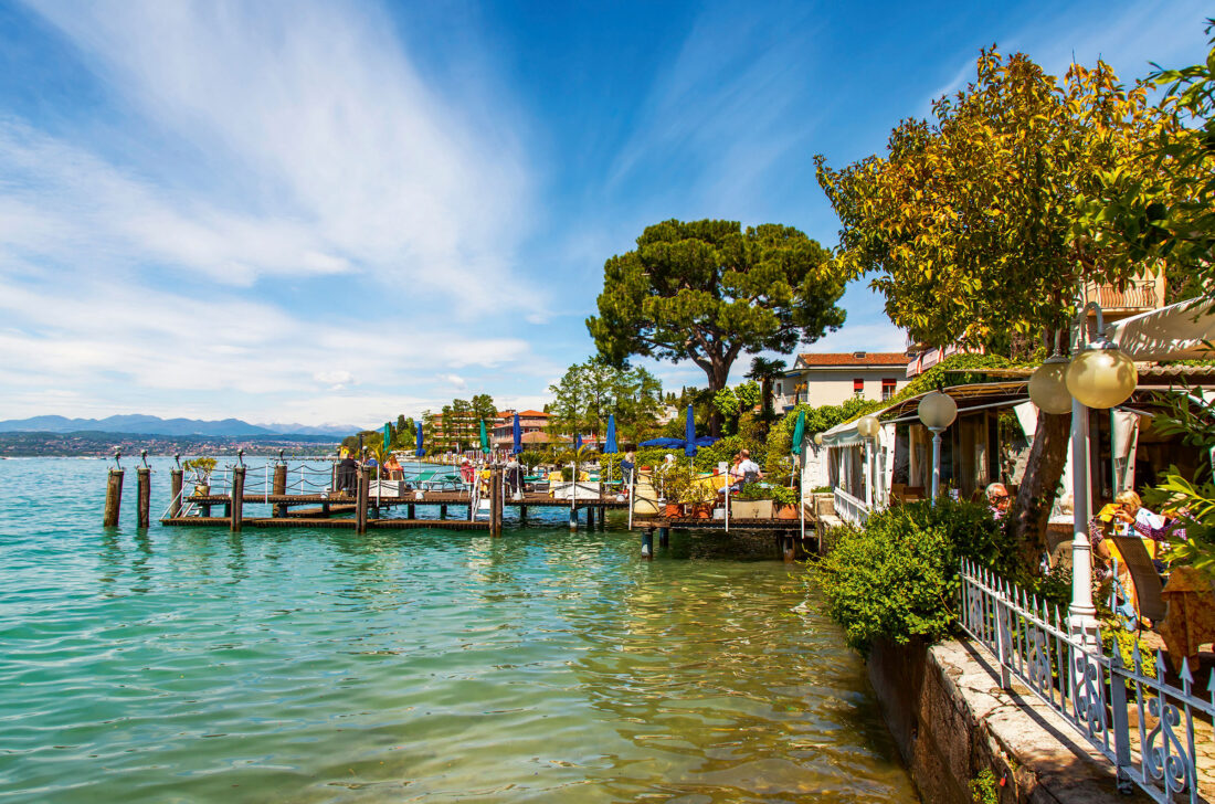 Sirmione