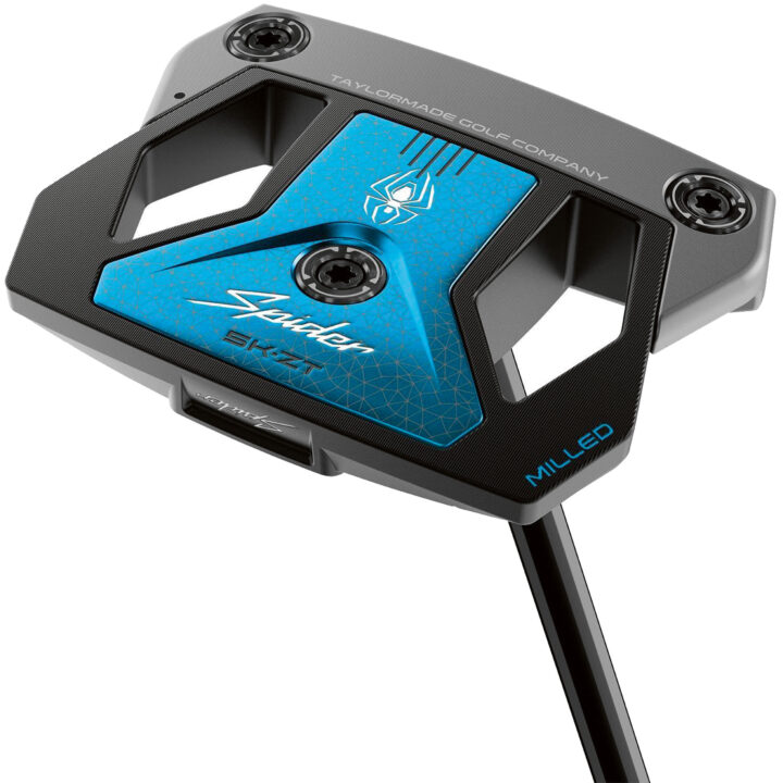 TaylorMade Spider ZT