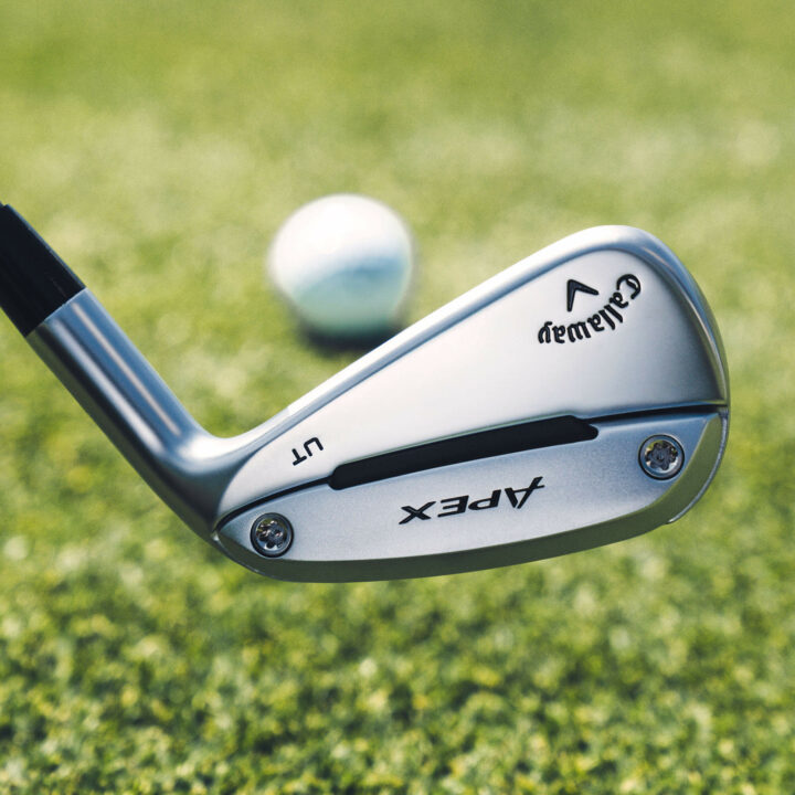 Callaway Apex UT