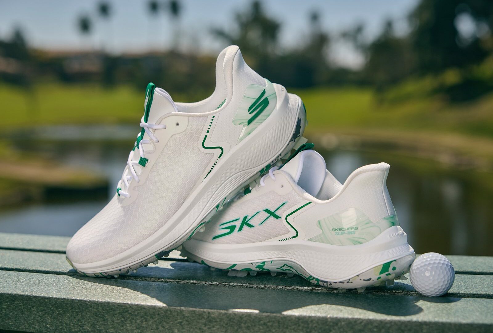 Bernhard Langer: Deutschlands Golflegende und Skechers-Botschafter über sein Schuhwerk und seine weiteren sportlichen Ziele.