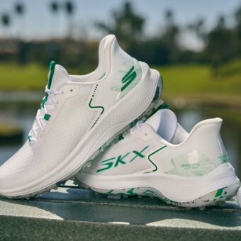 Bernhard Langer: Deutschlands Golflegende und Skechers-Botschafter über sein Schuhwerk und seine weiteren sportlichen Ziele.