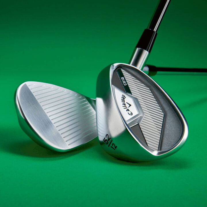Callaway CB