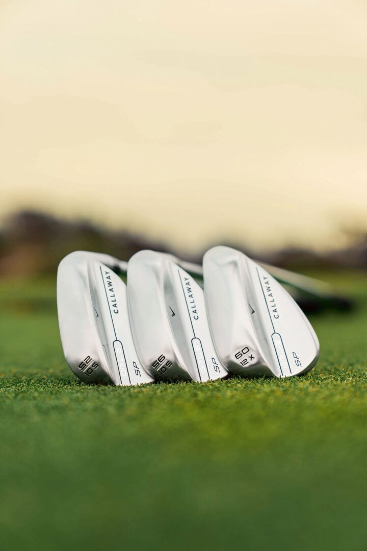 Callaway Opus SP