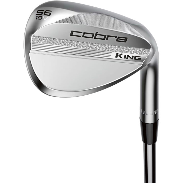Cobra King