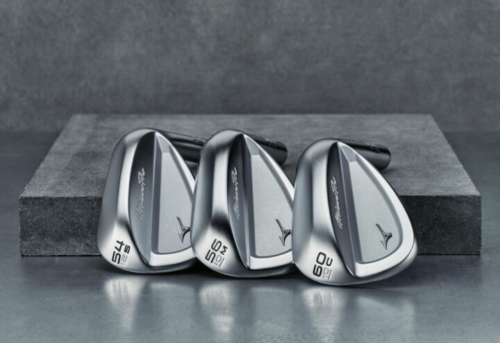 Mizuno Pro T3