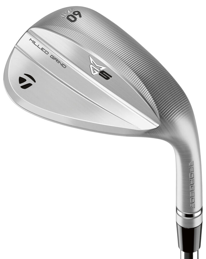 TaylorMade Milled Grind 5