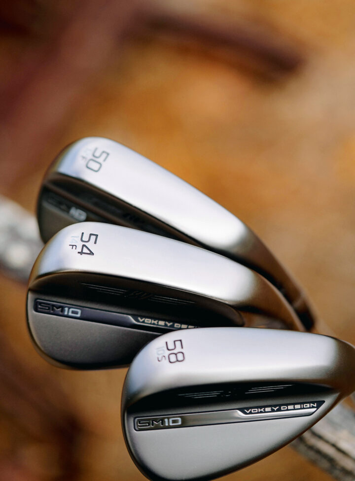 Titleist Vokey SM10