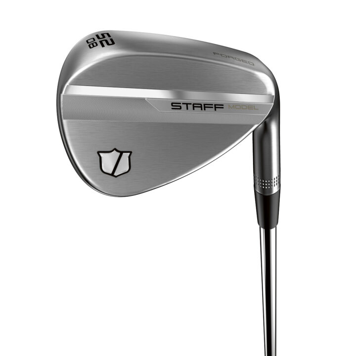 Wilson Staff Model ZM Raw