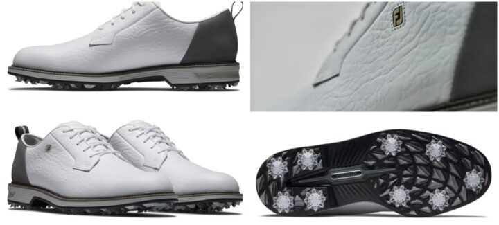 Footjoy Premiere Series - Field LX