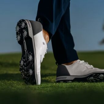 Footjoy Premiere Series - Field LX